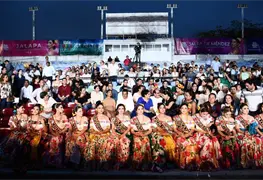 M&uacute;sica y tradici&oacute;n: Centla y Comalcalco en el escenario cultural