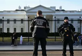 Servicio Secreto interviene en tiroteo cerca de la Casa Blanca