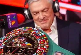 El boxeo de luto por la partida de Eduardo Lamaz&oacute;n, Don Lama