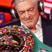 El boxeo de luto por la partida de Eduardo Lamaz&oacute;n, Don Lama