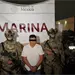 Vinculan a proceso a "El Jardinero", operador clave del CJNG