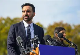 Gran Evento Inmobiliario Israel&iacute; en Manhattan genera rechazo del alcalde de Nueva York