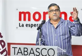 Sin candidatura si hay corrupci&oacute;n