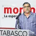 Sin candidatura si hay corrupci&oacute;n