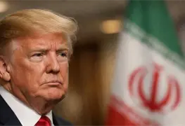 Ir&aacute;n enfrenta problemas en almacenamiento de petr&oacute;leo: advertencia de Trump