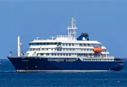 Brote de hantavirus genera alerta en crucero MV Hondius