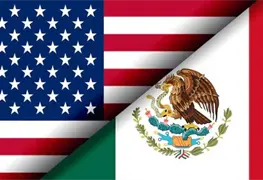 Sus amigos gringos