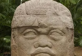 OLMECAS Y LA MENTIRA CULTURAL (I)