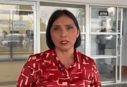 Lorena M&eacute;ndez Denis informa calendario de pagos del Bienestar en Tabasco