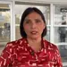 Lorena M&eacute;ndez Denis informa calendario de pagos del Bienestar en Tabasco