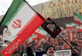 Tensiones en el estrecho de Ormuz: Trump amenaza a Ir&aacute;n