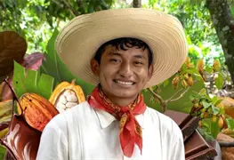 Gobierno de M&eacute;xico reconoce valor del Cacao de la Chontalpa en Tabasco