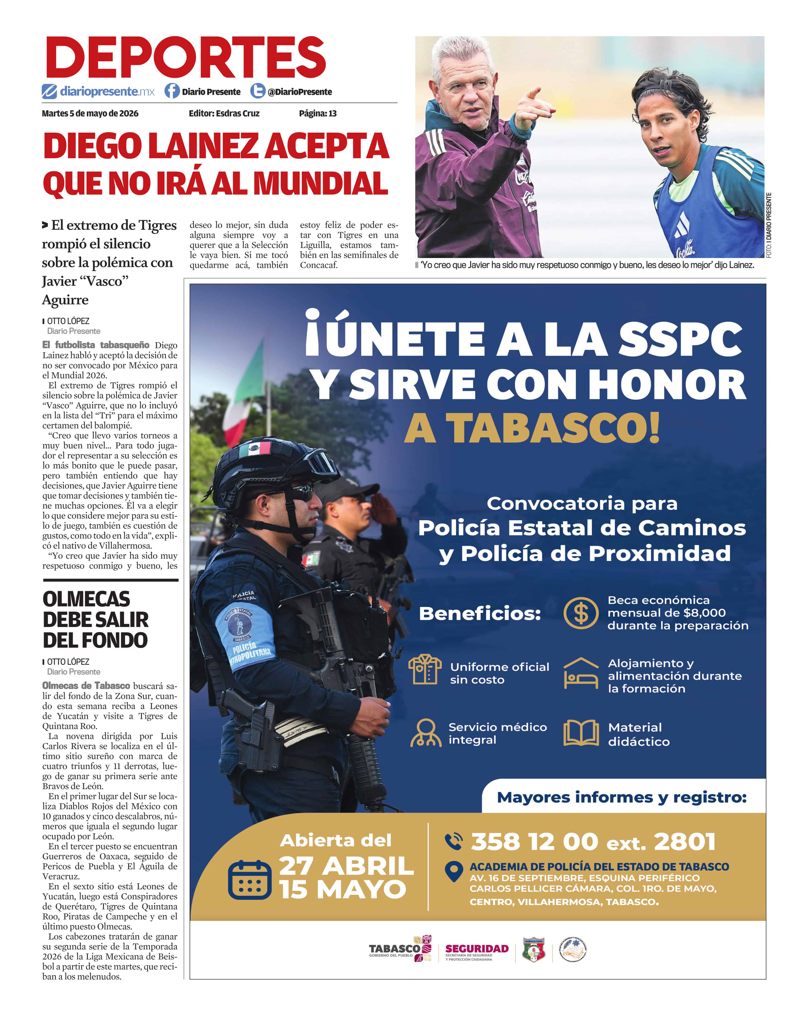 Titulo