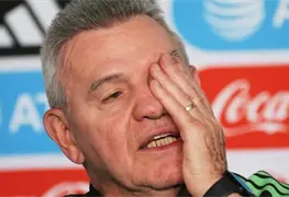 Javier Aguirre advierte jugadores convocados Mundial 2026