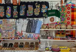 Productos chinos amenazan artesan&iacute;as mexicanas