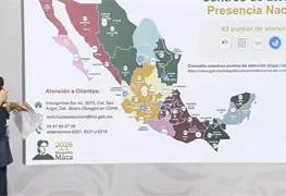 Condona gobierno deuda a productores de Financiera Nacional
