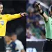 &Aacute;rbitros designados para partidos de vuelta de Cuartos de Final de la Liga MX 2026