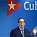 Cuba denuncia bloqueo petrolero hacia la isla