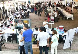 M&aacute;s de 15 mil personas beneficiadas por Jornadas de Paz en Tabasco