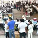 M&aacute;s de 15 mil personas beneficiadas por Jornadas de Paz en Tabasco