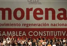 &Eacute;rase una vez un movimiento