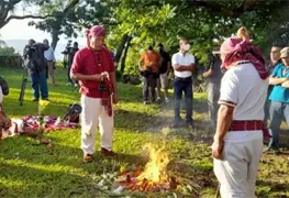 OLMECAS Y LA MENTIRA CULTURAL (II)