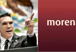 PRI solicita a EEUU considerar a Morena como organizaci&oacute;n terrorista