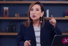 X&oacute;chitl G&aacute;lvez acusa a Sheinbaum de incomodidad por caso Rocha Moya