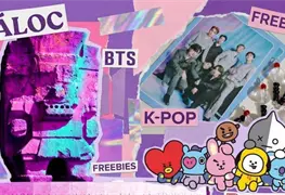 Fans de BTS en M&eacute;xico llevan ofrenda a Tl&aacute;loc para conciertos sin lluvia