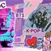 Fans de BTS en M&eacute;xico llevan ofrenda a Tl&aacute;loc para conciertos sin lluvia