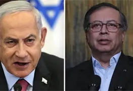 Esc&aacute;ndalo Hondurasgate sacude a Colombia y M&eacute;xico