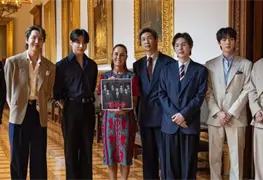 Claudia Sheinbaum Anuncia el Regreso de BTS a M&eacute;xico en 2027