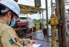 Es Tabasco l&iacute;der en hidrocarburo