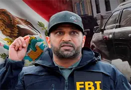 FBI desmantela red de narcotr&aacute;fico mexicano en Kansas City