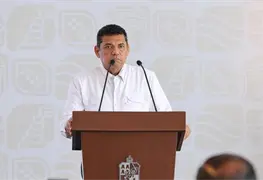 Investigaci&oacute;n en curso por incendio en Nave 1 del Parque Tabasco