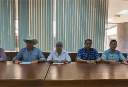 Ganaderos de Tabasco respaldan continuidad de la Feria Tabasco 2026