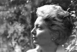 Elena Poniatowska recuerda a Julieta Campos