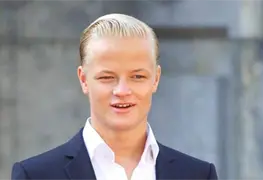 Fiscal&iacute;a solicita condena para Marius Borg H&oslash;iby en Noruega