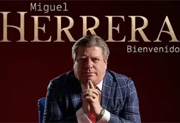 Miguel Herrera asume direcci&oacute;n t&eacute;cnica de Atlante en Liga MX