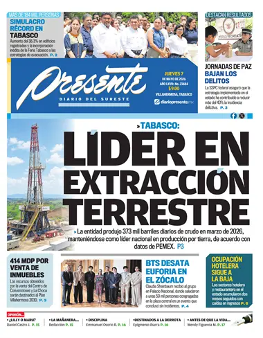 edicion impresa