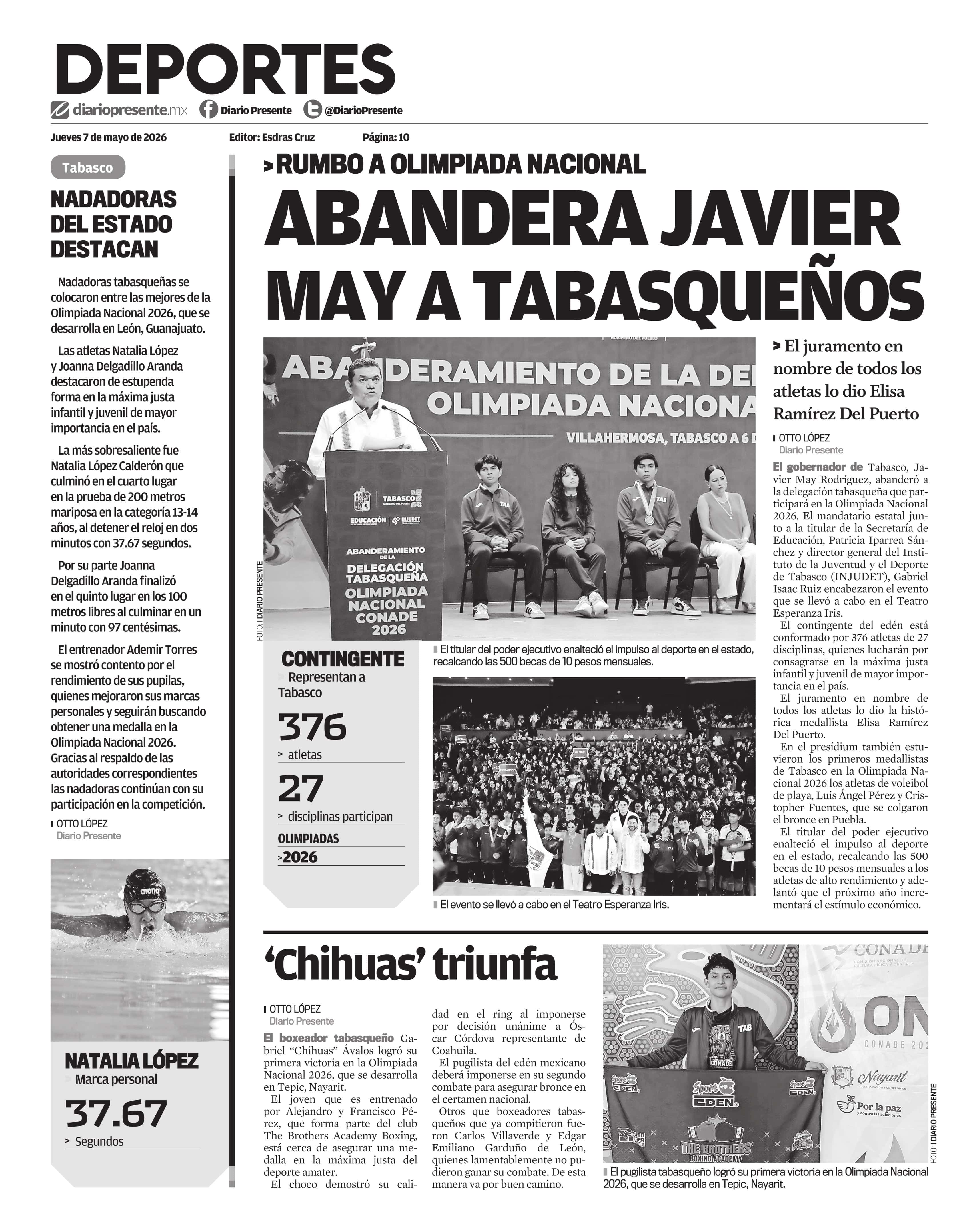 Titulo