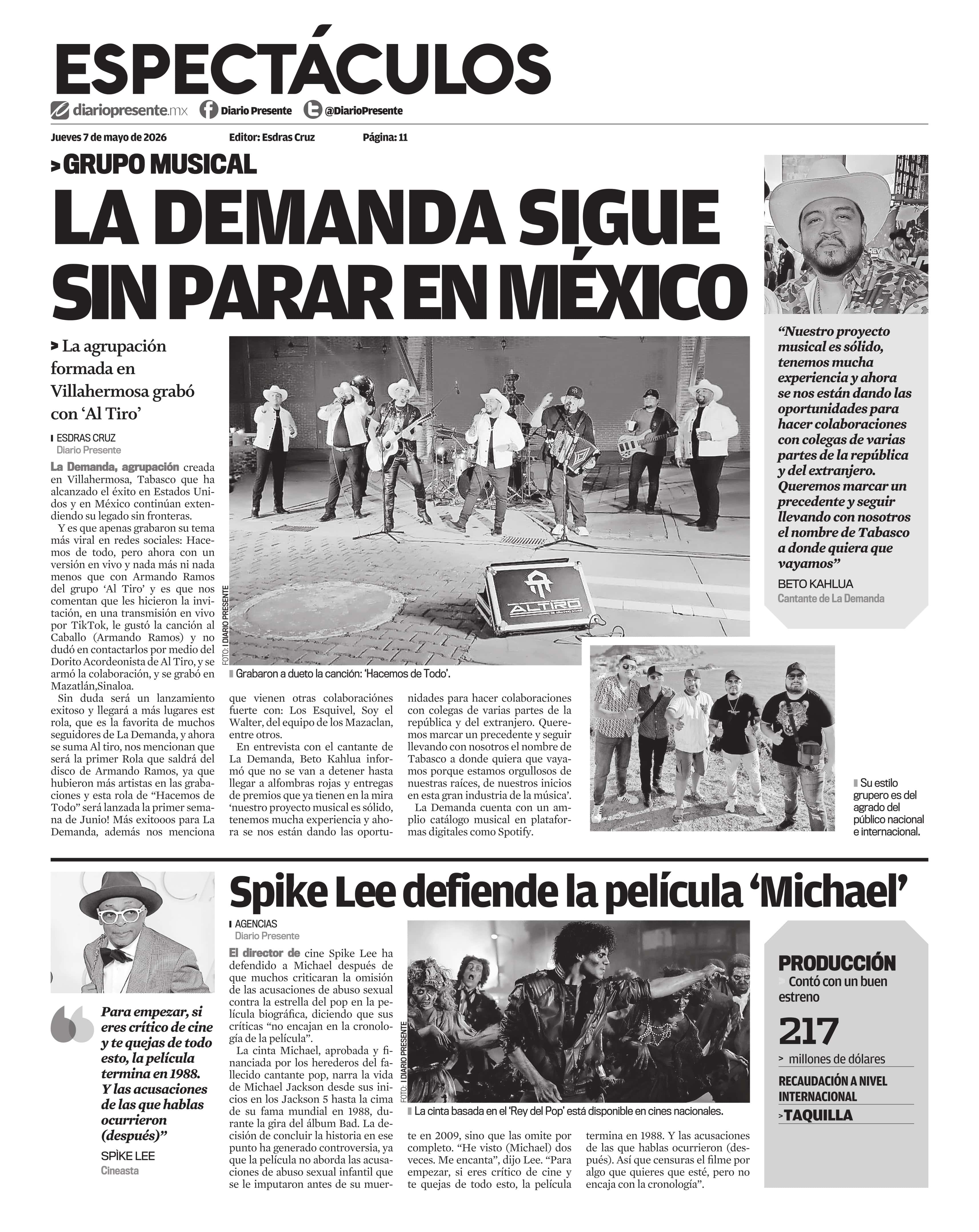 Titulo