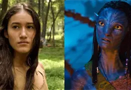 Actriz ind&iacute;gena demanda a James Cameron por uso de imagen en Avatar