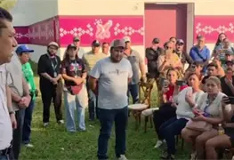 Mantienen atenci&oacute;n para los afectados