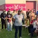 Mantienen atenci&oacute;n para los afectados
