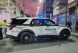 Ri&ntilde;a fatal en CDMX: Polic&iacute;a absuelto por leg&iacute;tima defensa