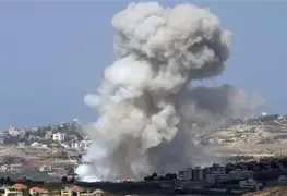 Muertes en el L&iacute;bano por bombardeos del ej&eacute;rcito israel&iacute;