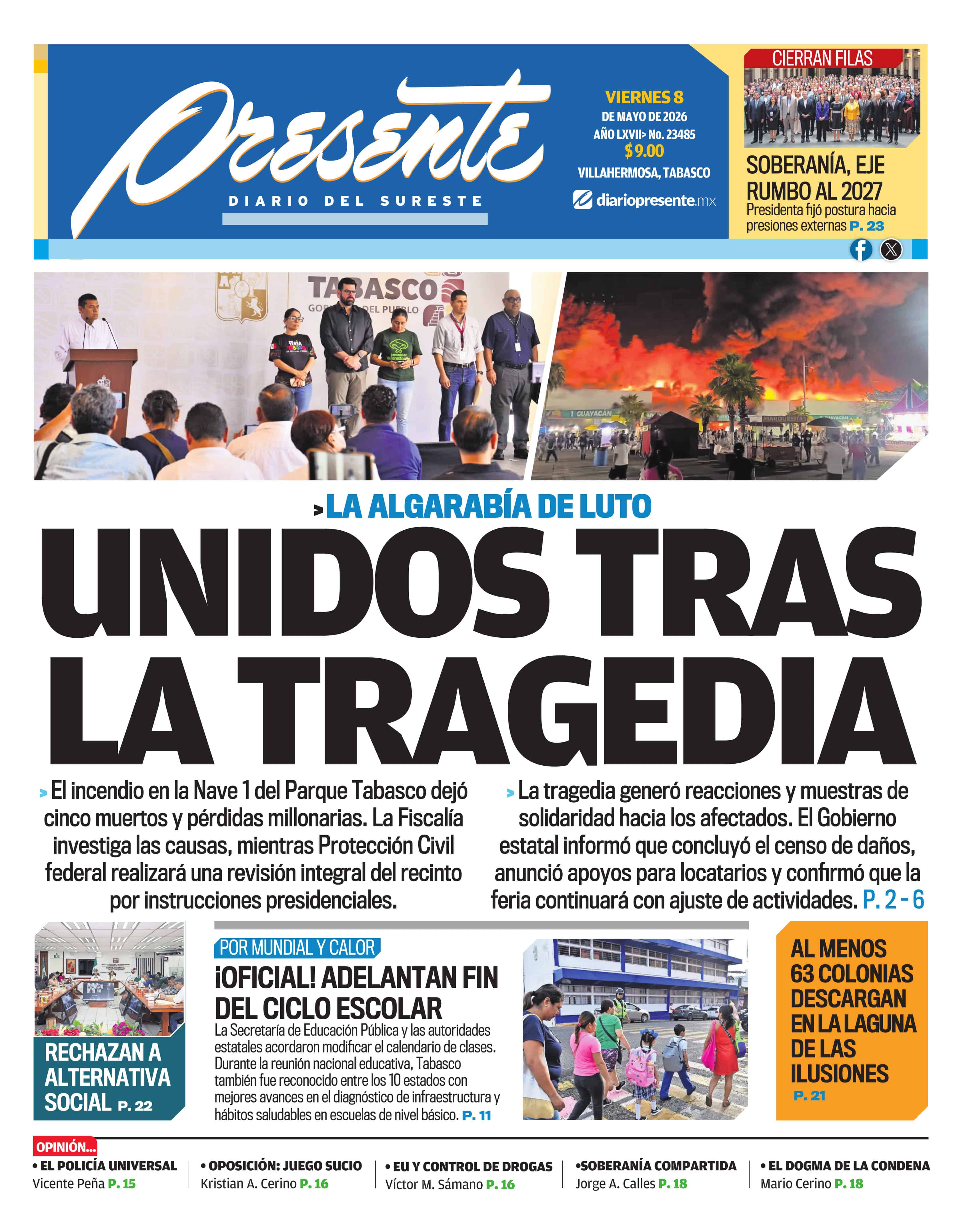 Titulo