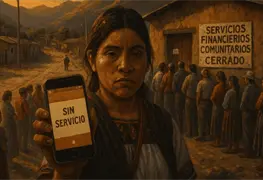 Propuesta de ley para fortalecer a las sociedades financieras comunitarias en M&eacute;xico