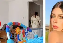 Revelaci&oacute;n de insultos de la suegra en caso de feminicidio